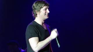 Rob Thomas &quot;Her Diamonds&quot; Live @ The Borgata Music Box