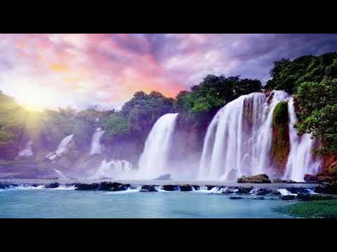 Natural Vision - Pt 2 (20200607 AM)