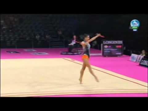 2011 Montpellier - Vass Dóra (HUN) clubs