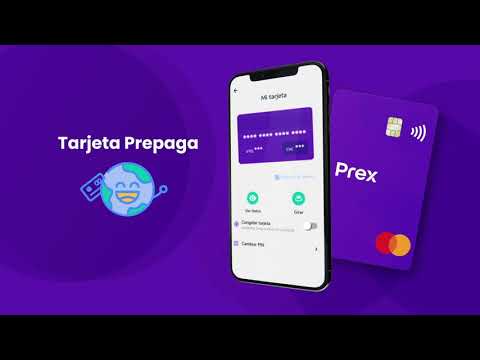 Prex Argentina video thumbnail
