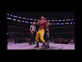 Frankie Kazarian Vs Scorpio Sky Rampage Highlights