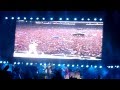 The Killers - Wembley Song (New Song) - Wembley ...