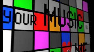 Your Music Is Killing Me