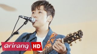 ONSTAGE K _ O.WHEN(오왠) & Today(오늘)