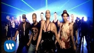 Alesha Dixon - Let&#39;s Get Exited