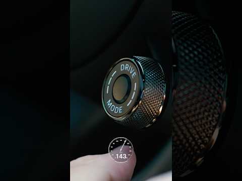 230 KM/H COM O PORSCHE CAYENNE ELÉTRICO NA AUTOBAHN ALEMÃ?! ⚡️🤯