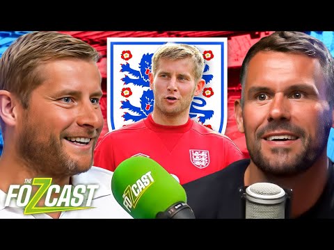 England GK Coach on Joe Hart, What Separates Good From Great & Englands Number 1 | Season 4 Ep #4