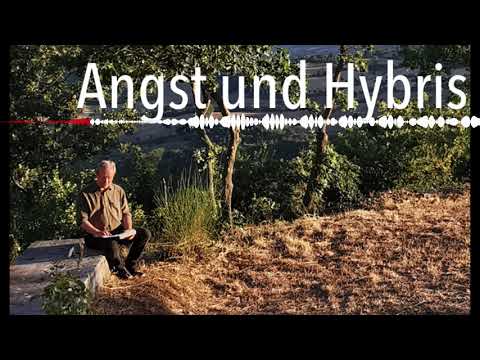 Reinhard Lier Angst und Hybris