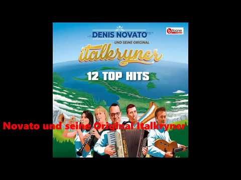 Denis Novato und seine Original Italkryner - Azzurro