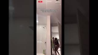 Deafbae tried to unalive herself over her ex gf Kathy • #ibingedaily #deafbae #deafcommunity