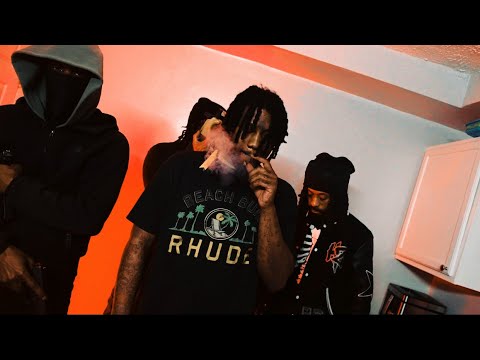 Choppawood Rose & 34BO - Get Up 2 (Official Music Video) Shot by @tyfilmz
