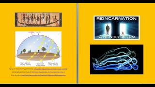 REINCARNATION & THE SUMMER SOLSTICE