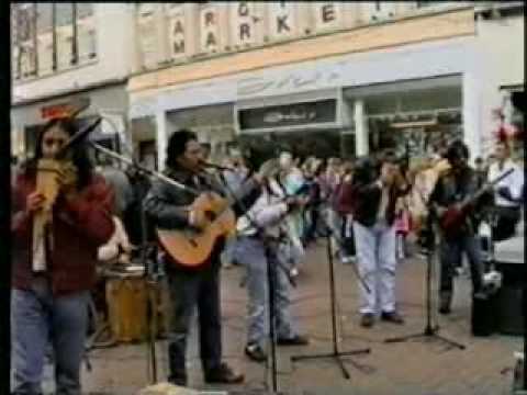 Pachakuti - El Pituco / Dharma Productions 2009