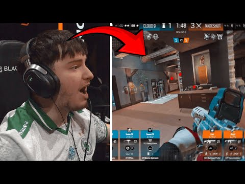 THE BEST PLAYS OF SI QUALIFIERS 2026 - Rainbow Six Siege