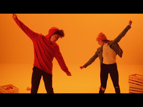 Tangerine - Tim Atlas (music video)