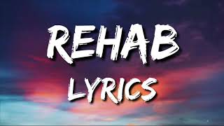 Brent Faiyaz - Rehab (TikTok Song) (Lyrics Video) 🎶