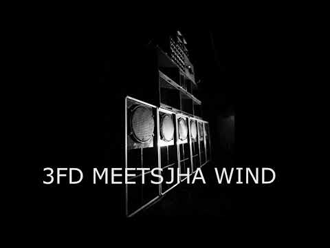 FirstTime-3FD meets JahWind