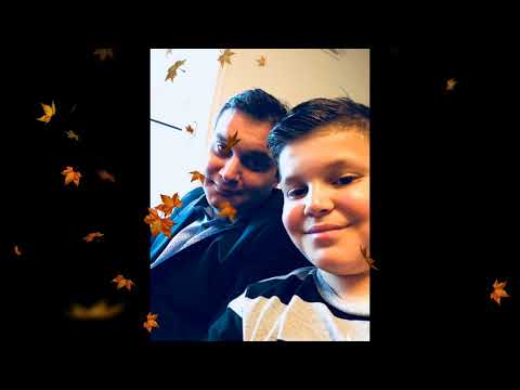 Dennis Alilovic-da mi srce krvari (cover)