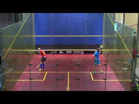 SSM2018: Kristian Ulfves ESP - Marko Varila HSK