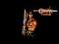Conan O Barbaro 1982 Filme Completo Dublado Aventura Fantasia