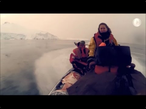 "Der Ocean Sampling Day." - Prof. Dr. Frank O. Glöckner / Science Notes