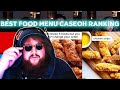 CaseOh Ranking Food Compilation 2Hours Caseoh Would You Rather 7 Discord Media Funniest Video