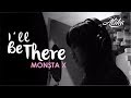 Alika - I'll Be There (Monsta X Cover)