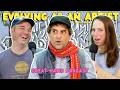 Evolving as an Artist with MC Paul Barman | Great Hang Podcast
