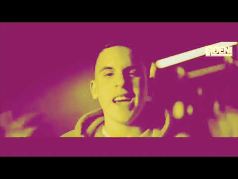 Juanfran   Mi Morena 💘El Deni Remix 💘