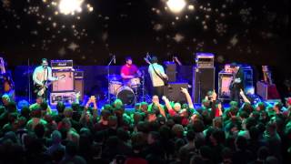 Captain, We're Sinking - Montreal