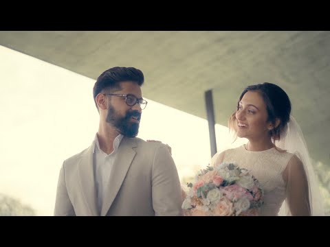 Enchanted Ever After | Merin & Robin | A Pre-Wedding Tale by Magic Motion Media | 4K