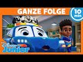 Eine Wichtige Aufgabe GANZE FOLGE 2 Firebuds Freunde Im Einsatz