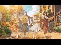 街 - jon-YAKITORY / Popo x AoiC x Hyouga x Maylyn (cover)