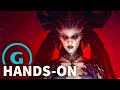 Diablo 4 Hands-On Preview