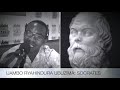 SOCRATES - IJAMBO RYAHINDURA UBUZIMA EP40