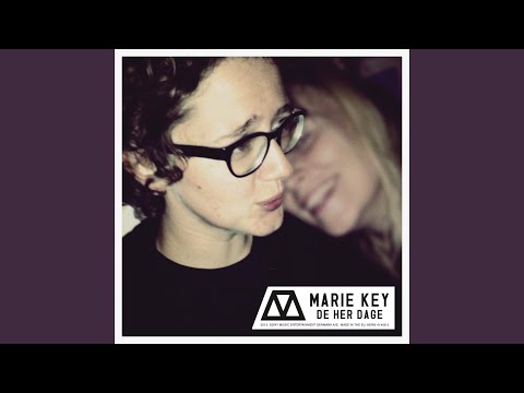 Let som en fjer - Marie Key