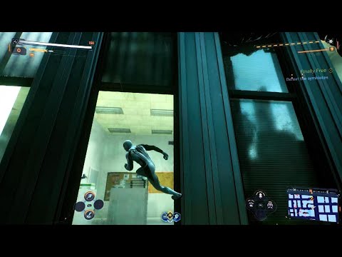 Marvel's Spider-Man 2