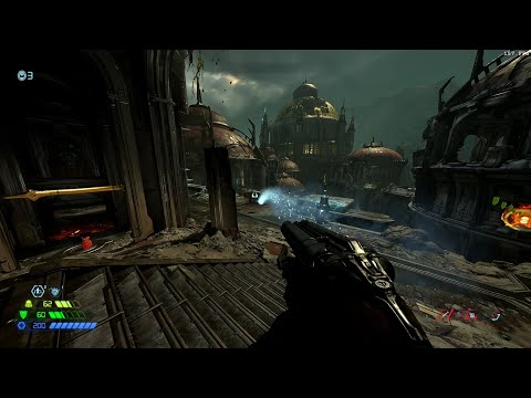 Taras Nabad Master Level skyline yeet (double marauder skip)