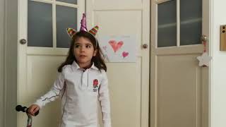 "Por ti, por mí, por nosotros". COLEGIO SANTA ANA DE SEVILLA.