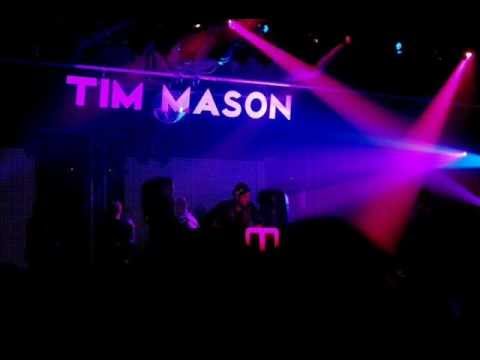 Tim Mason vs Robin S. - Show me Moment (Dj Static & Raven Grale Mash)
