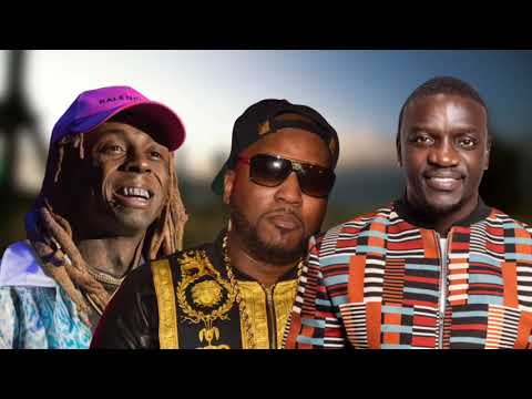 Lil Wayne - Gang feat. Akon, T.I, Young Jeezy #Lilwayne #Akon #Youngjeezy(NEW SONG 2022)