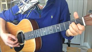HANGMAN - Peter, Paul, and Mary- chords-cover