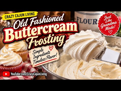 download lagu mp3 mp4 Old School Buttercream Cake Recipe, download lagu Old School Buttercream Cake Recipe gratis, unduh video klip Old School Buttercream Cake Recipe
