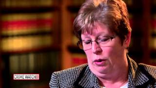 Small-Town Beauty Convicted in Murder-for-Hire Plot - Pt. 3 - Crime Watch Daily