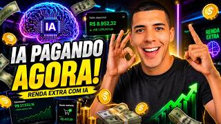 Extra Income with AI Working Now thumbnail