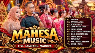 Download lagu MAHESA MUSIC LIVE SAMPANG MADURA 🔥 11 Lagu Terbaik mp3