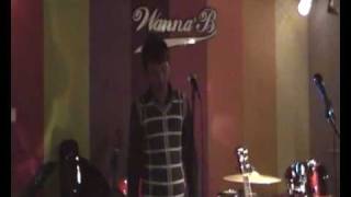 Khilaf - apit baron bros live @ Wanna B cafe