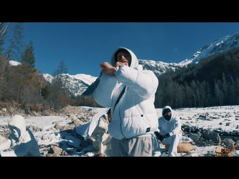 LEE F - Au revoir (Clip officiel)