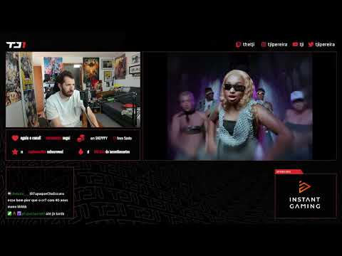 TJI REAGE A NENNY - NORMAL