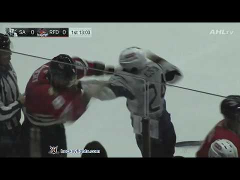 Klim Kostin vs Dennis Gilbert Dec 2, 2018